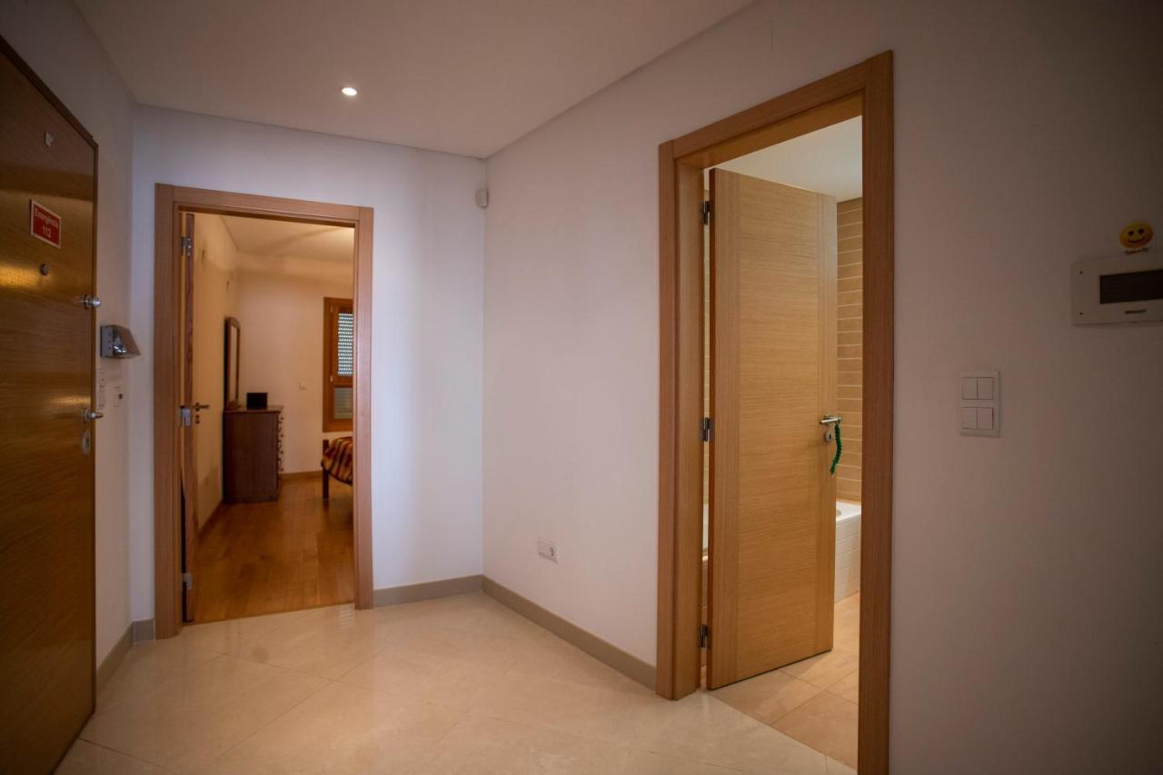 Santa Clara Residence Lisbon Luaran gambar